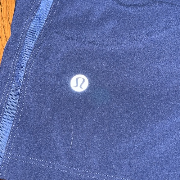 Lululemon Pace Breaker Linerless 7” Inseam Men’s Shorts - Picture 3 of 12